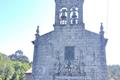 imagen principal Parroquia y Cementerio de San Juan de Lousame