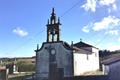 imagen principal Parroquia y Cementerio de San Julián de Céltigos