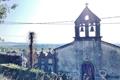 imagen principal Parroquia y Cementerio de San Julián de Tor