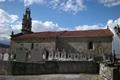 imagen principal Parroquia y Cementerio de San Lorenzo de Abelendo