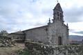 imagen principal Parroquia y Cementerio de San Lorenzo de Tosende