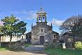 imagen principal Parroquia y Cementerio de San Lourenzo de Aguiar