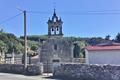 imagen principal Parroquia y Cementerio de San Lourenzo de Irixoa