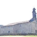 imagen principal Parroquia y Cementerio de San Lourenzo de Moraña