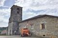 imagen principal Parroquia y Cementerio de San Lourenzo de Pacios