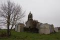 imagen principal Parroquia y Cementerio de San Lourenzo de Pentes