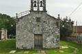 imagen principal Parroquia y Cementerio de San Lourenzo de Pousada