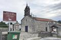 imagen principal Parroquia y Cementerio de San Lourenzo de Vilarraso