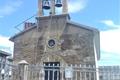 imagen principal Parroquia y Cementerio de San Mamede de Andoio