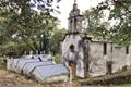 imagen principal Parroquia y Cementerio de San Mamede de Belaz