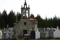 imagen principal Parroquia y Cementerio de San Mamede de Coence
