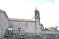 imagen principal Parroquia y Cementerio de San Mamede de Corbillón