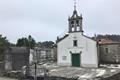 imagen principal Parroquia y Cementerio de San Mamede de Ferreiros