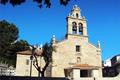 imagen principal Parroquia y Cementerio de San Mamede de Priegue