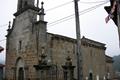 imagen principal Parroquia y Cementerio de San Mamede de Puga