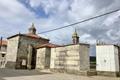 imagen principal Parroquia y Cementerio de San Mamede de Salgueiros