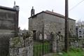 imagen principal Parroquia y Cementerio de San Martín de Balde