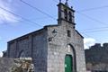 imagen principal Parroquia y Cementerio de San Martín de Bravío