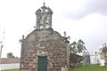 imagen principal Parroquia y Cementerio de San Martín de Couceiro