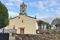 imagen principal Parroquia y Cementerio de San Martín de Pacios