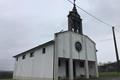 imagen principal Parroquia y Cementerio de San Martín de Piñeiro