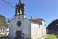 imagen principal Parroquia y Cementerio de San Martín de Visantoña