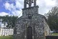 imagen principal Parroquia y Cementerio de San Martiño de Andabao