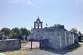 imagen principal Parroquia y Cementerio de San Martiño de Bascós