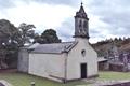 imagen principal Parroquia y Cementerio de San Martiño de Belesar