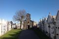 imagen principal Parroquia y Cementerio de San Martiño de Cerceda