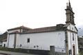 imagen principal Parroquia y Cementerio de San Martiño de Dorneda