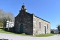 imagen principal Parroquia y Cementerio de San Martiño de Figueiras