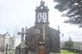 imagen principal Parroquia y Cementerio de San Martiño de Fontecada