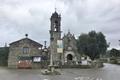 imagen principal Parroquia y Cementerio de San Martiño de Meis