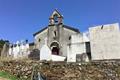 imagen principal Parroquia y Cementerio de San Martiño de Oleiros