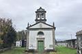 imagen principal Parroquia y Cementerio de San Martiño de Orto