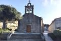 imagen principal Parroquia y Cementerio de San Martiño de Picoña