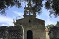 imagen principal Parroquia y Cementerio de San Martiño de Vilar de Infesta