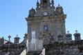 imagen principal Parroquia y Cementerio de San Martiño de Vilarrubín