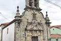 imagen principal Parroquia y Cementerio de San Martiño do Porto