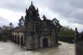 imagen principal Parroquia y Cementerio de San Mateo de Toutón