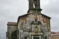 imagen principal Parroquia y Cementerio de San Miguel de Cabanas