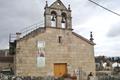 imagen principal Parroquia y Cementerio de San Miguel de Canedo