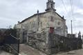 imagen principal Parroquia y Cementerio de San Miguel de Cibreiro