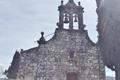 imagen principal Parroquia y Cementerio de San Miguel de Couselo