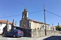 imagen principal Parroquia y Cementerio de San Miguel de Esporiz