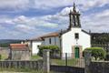 imagen principal Parroquia y Cementerio de San Miguel de Pereira