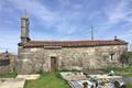 imagen principal Parroquia y Cementerio de San Miguel de Riobó