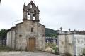 imagen principal Parroquia y Cementerio de San Miguel de Vila de Mouros