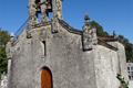 imagen principal Parroquia y Cementerio de San Miguel de Vilaseco